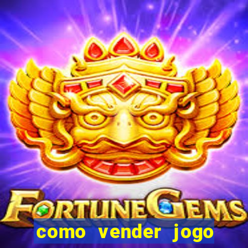 como vender jogo do bicho